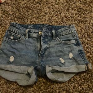 arizona jean co shorts